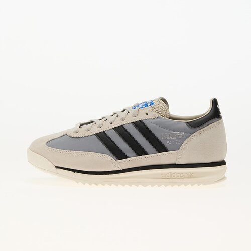 Adidas Niske tenisice 'SL 72 RS' opal / crna / bijela Cijene