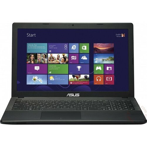 Asus X551MA-SX030D laptop Slike