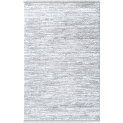 Conceptum Hypnose nora 6216 - grey carpet (80 x 250) Cene