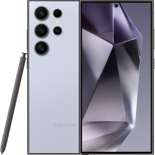 Samsung Obnovljeno - kot novo - Galaxy S24 Ultra 5G 512 GB Modre, (5000561271) Cene