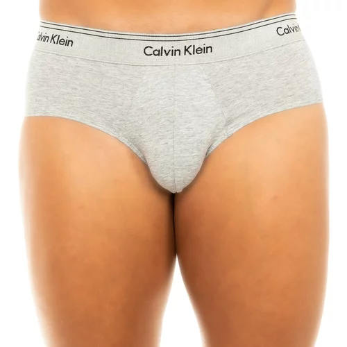 Calvin Klein Jeans spodnje hlače NB1516A-080 Siva