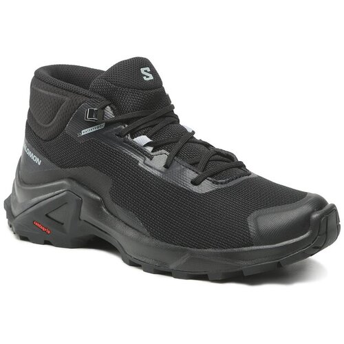 Salomon X Reveal Chukka Cswp 2 Crna Cijene