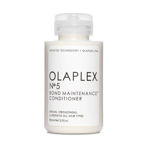  No. 5 Bond Maintenance Conditioner 100ml Slike