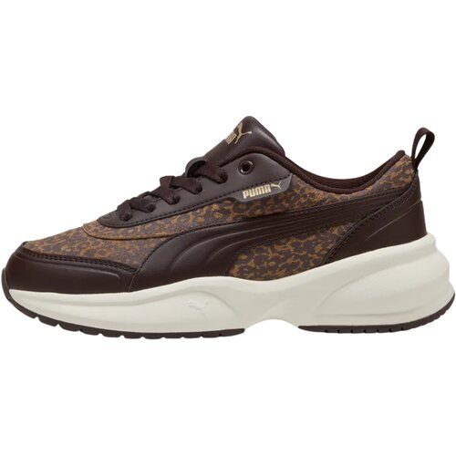 Puma Nizke superge 408225-02 Kostanjeva Slike