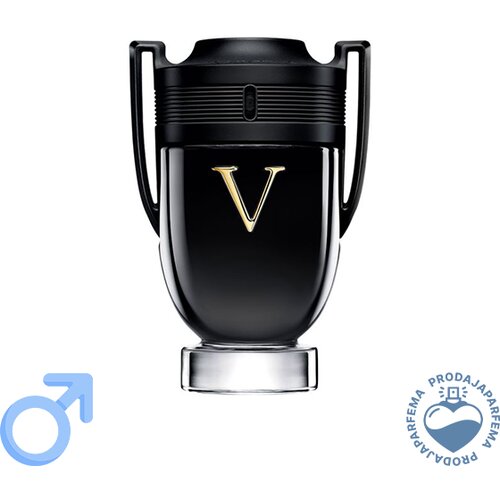 Paco Rabanne Invictus Victory - 100ml Cijene