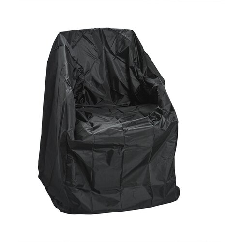 INF Vodoodporna prevleka za vrtni stol 70x70x125/75 cm 210D Oxford blago, (22126348) Cene