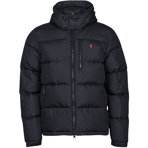 Polo Ralph Lauren Puhovke HULINU Modra Slike