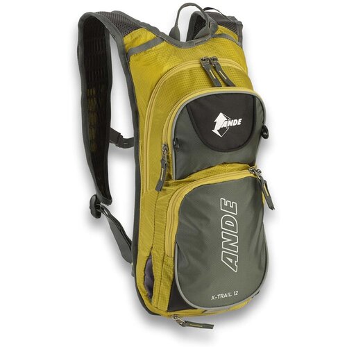 Ande &amp;Scaron;portne torbe X-Trail 12Lt Rumena Slike