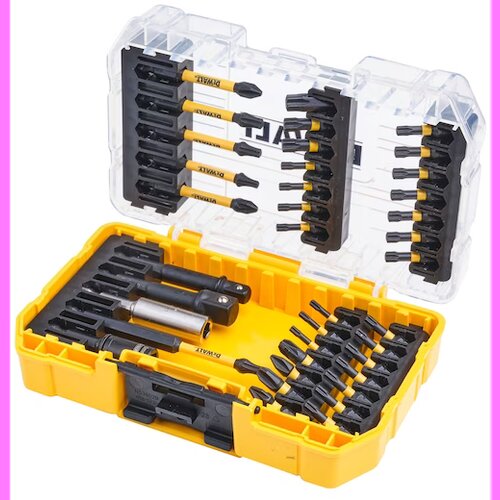Dewalt DT70733T Set pribora 38 kom + zaštitne naočare Cene