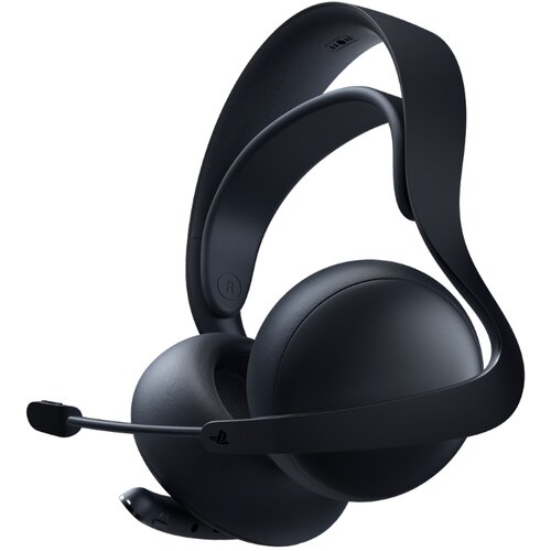 Sony PULSE Elite bežicne slu&amp;scaron;alice za 5, PlayStation podnevska crna Slike