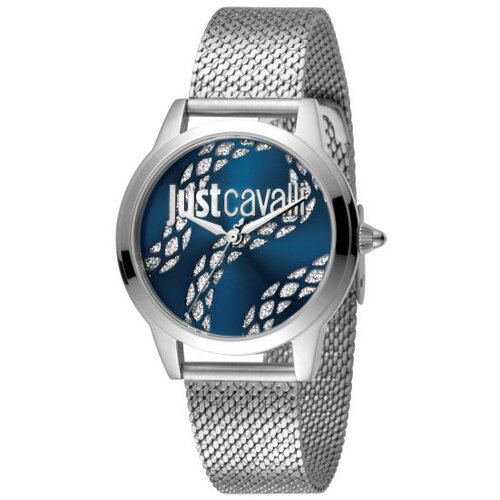 Just Cavalli ženska ročna ura JC1L050M0255 Cene
