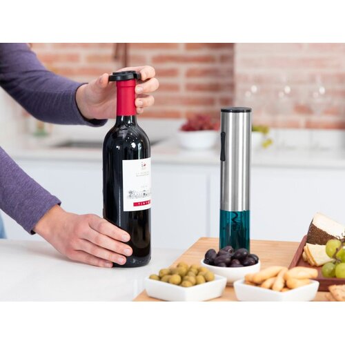Cecotec električni vadičep za pluto čepove InstantCork 1000 Gourmet Slike