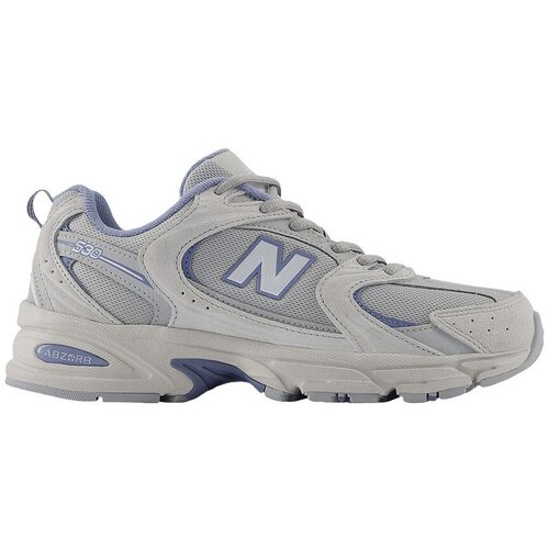 New Balance Modne superge 530 Grey Matter Sea Blue Siva Cene