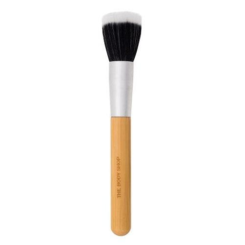 The Body Shop Duo Fibres Foundation Brush kistovi 1 kom Cijene