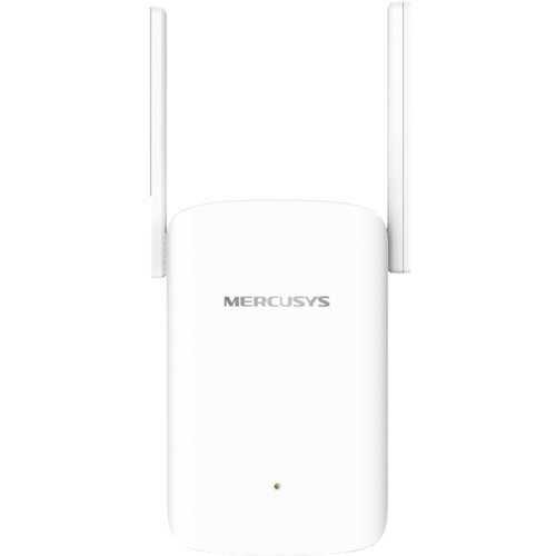 Mercusys ME60X AX1500 Wi-Fi Range Extender, 2.4 GHz + 5 GHz, 2&times;Fixed External Antennas, 1&times;G Port, Wall Plugged Cijene