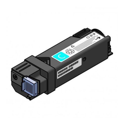 Xerox Toner 006R01660 C60/70 cyan Slike
