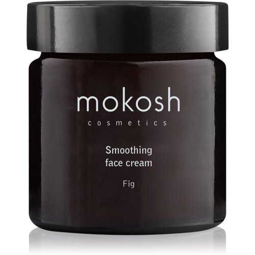 MOKOSH Fig krema za hidrataciju i zaglađivanje lica 60 ml Cijene