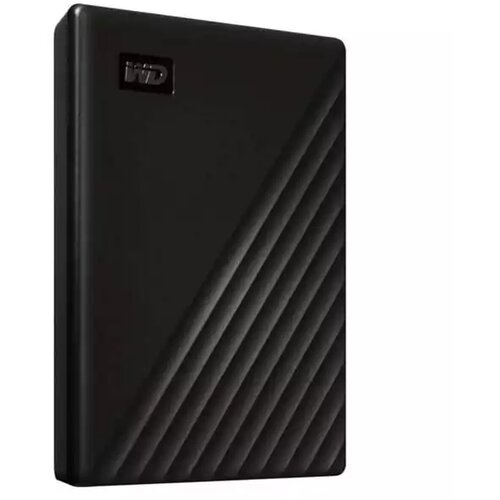 Western Digital HDD Eksterni WD My Passport Black 1TB 2,5 WDBYVG0010BBK-WESN Cijene