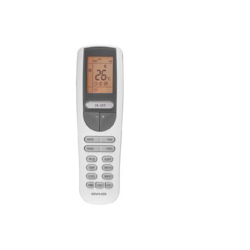 Sinclair keyon SOH/SIH-12BIK2 inverter klima Slike