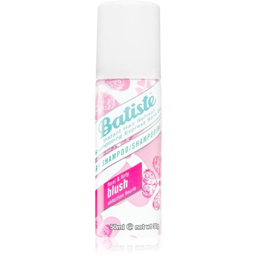 Batiste blush suhi &amp;scaron;ampon s cvjetnim mirisom 50 ml Slike