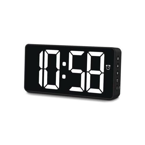 Hama Digitaler Wecker Bali mit Temperaturanz. Nachtmodus 185896 Cijene