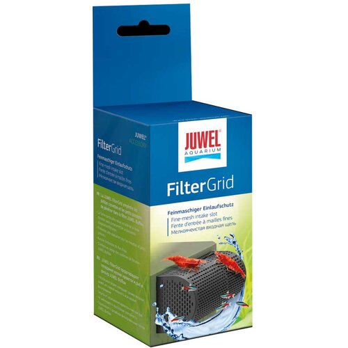Juwel filter grid zaštita za male ribe Cene