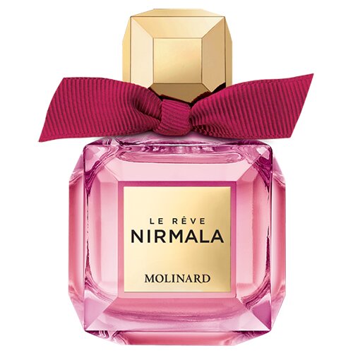 Molinard Ženska toaletna voda Le R&amp;ecirc;ve Nirmala edt 75ml Slike