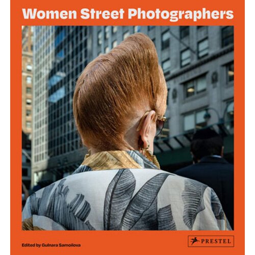 Women Street Photographers Slike