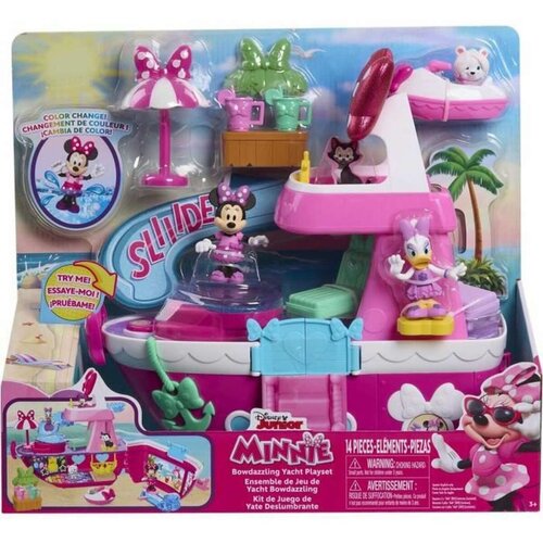  Barco Disney Minnie's Yacht Cijene