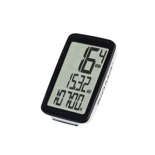  Ciklokompjuter SIGMA SPORT Pure 1 ATS Slike
