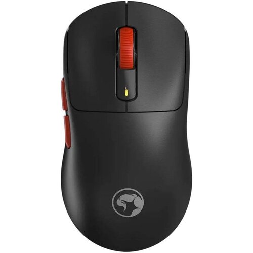 Marvo Mi&scaron; Niro 60 G964W Wireless Black Cene