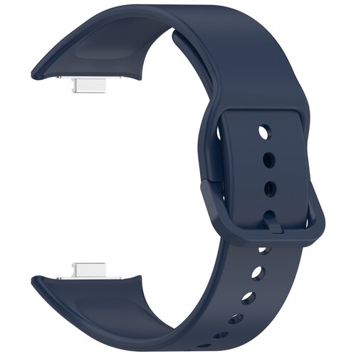 INF tekoči silikonski nadomestni pas, združljiv z redmi watch 6 - več barv blue, (5000113997) Cene