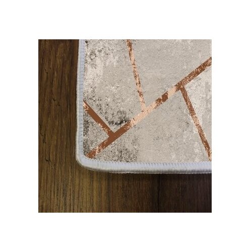  EEXFAB826 Multicolor Carpet (180 x 280) Slike