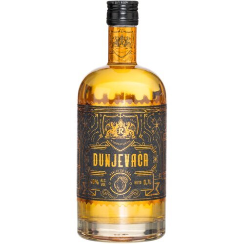 Vinarija Radosavljević Rakija Dunjevača Premium, 0.7l Cene