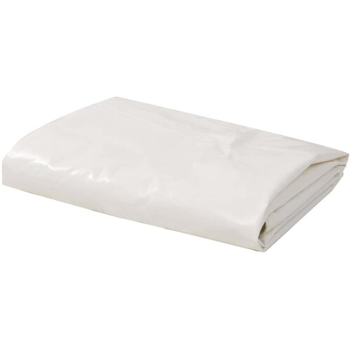 CERADA 650 g/m&amp;sup2; 4x7 m bijela Slike