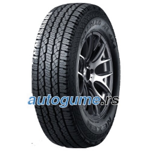 Nexen Roadian AT 4x4 ( LT235/85 R16 120/116R 10PR DOT2022 ) letnja auto guma Cene