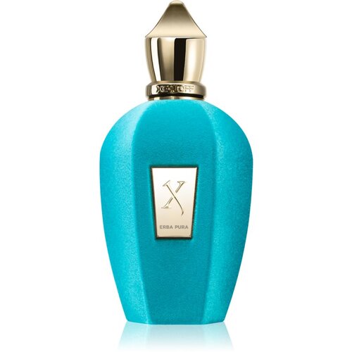 Xerjoff Erba Pura parfumska voda uniseks 100 ml Cene