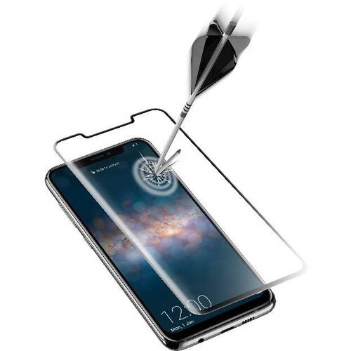 Cellular Line steklo mate 20 pro črno cellular line Cene