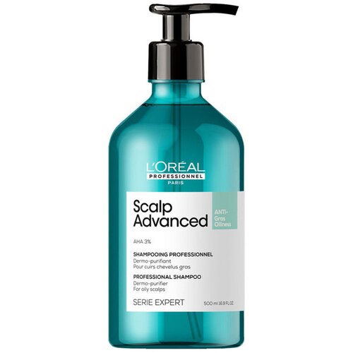 L'oréal Šamponi Scalp Advanced Shampoo 500 ml Cene