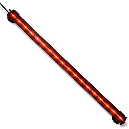  LED Potopna Bubble lampa za akvarijum RGB 48 cm Slike