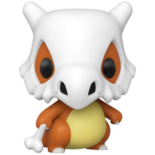Funko bobble figure pokemon pop! - cubone Slike