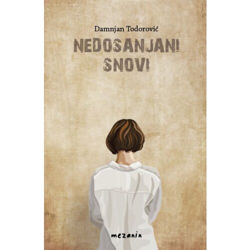 Nedosanjani snovi Cene