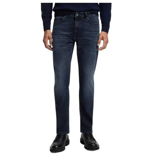 Boss slim fit mu&scaron;ke farmerke Cene
