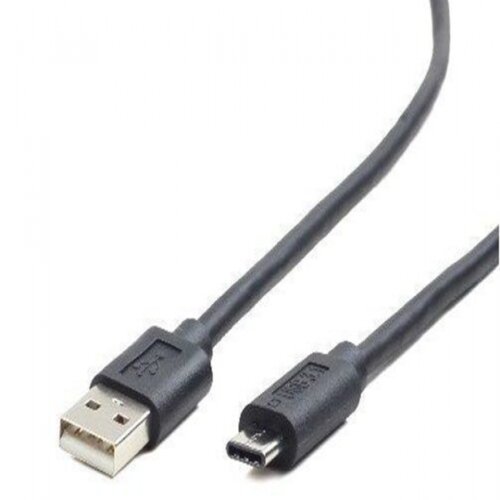 Gembird usb 2.0 am to type-c cable (am cm), 3 m Cijene