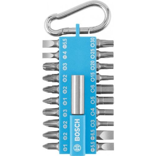 Bosch Komplet bit nastavaka (21 -dij.) Cijene