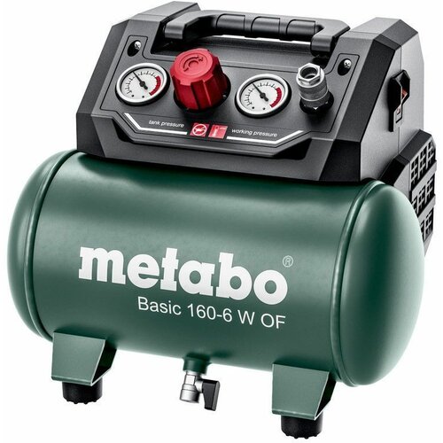 Metabo bezuljni kompresor Power 180-5 W OF 601501000 Cene