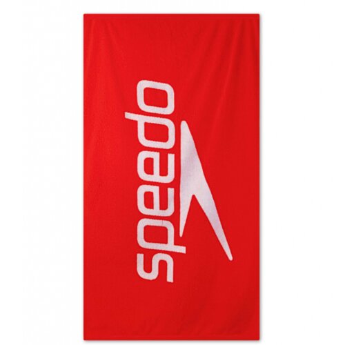 Speedo Logo pe&scaron;kir crvena Cene