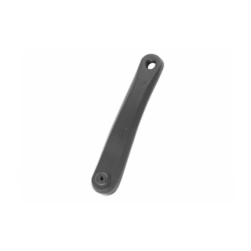 Accura Leva poluga mtb alu crna 170mm Slike