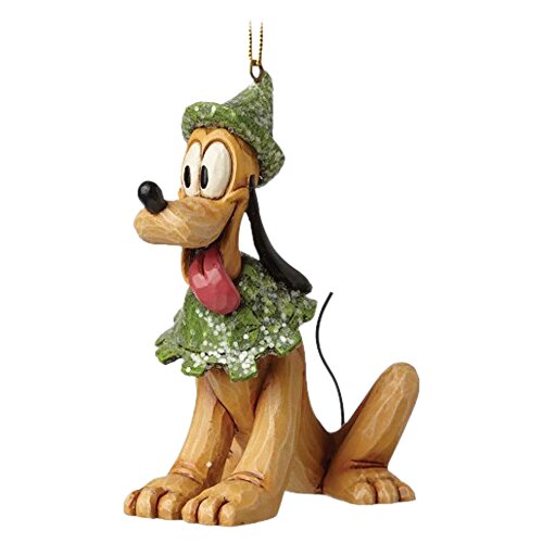 Jim Shore figura Pluto Hanging Ornament Figure Slike