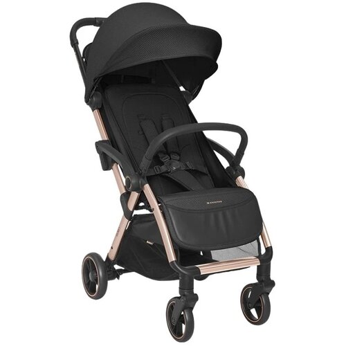 Kikka Boo kolica za bebe Eden Plus Black, 0m+ Cene